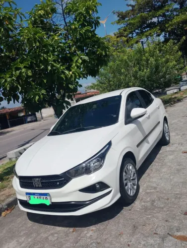 Fiat Cronos 1.3 8V Flex 2022