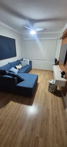 Apartamento praia da Enseada