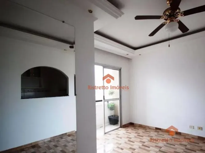 Apartamento à venda, 69 m² por R$ 373.000,00 - Vila Quitaúna - Osasco/SP