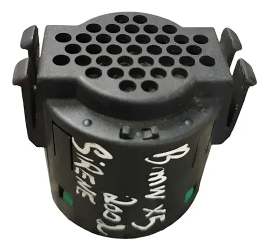 Sirene Alarme Porta Bmw X5 4.4 V8 4x4 2002 2003 2004