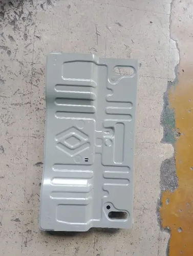 Painel traseiro Renault Kwid novo original 