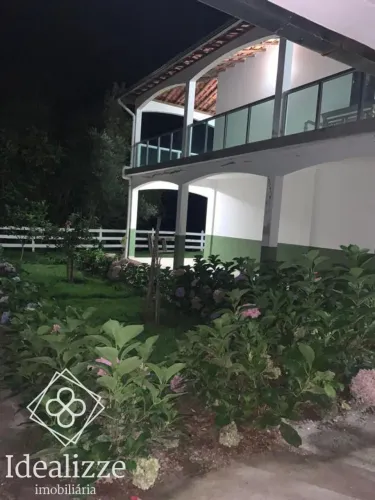 Chácara para Venda em Liberdade / MG no bairro Nas montanhas mágicas da Mantiqueira