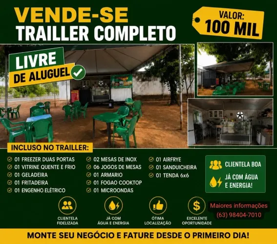 Trailer