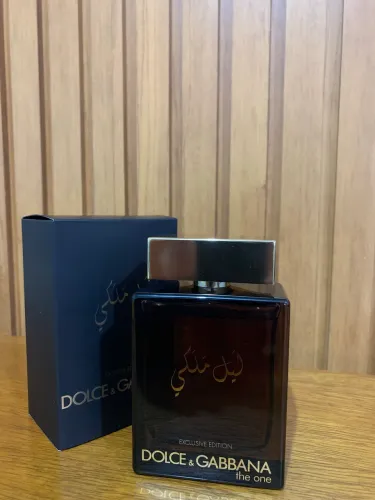 Dolce gabbana Royal Night 150ml 