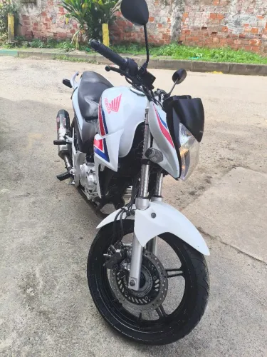 Honda cb300