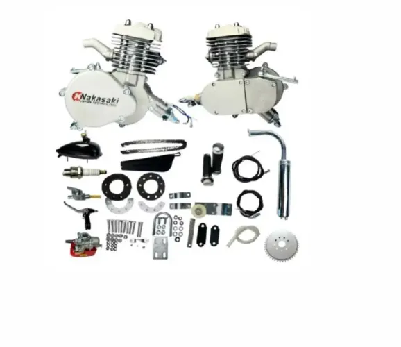 Kit motor 80cc