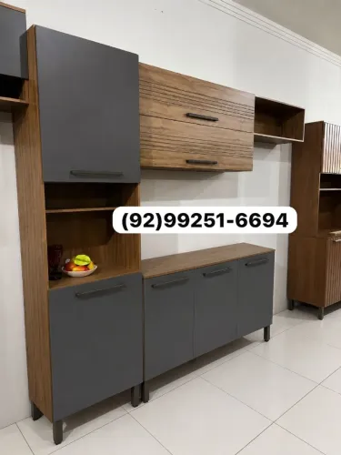 armario de cozinha promoção