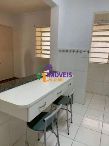 APARTAMENTO - PERDIZES - SP