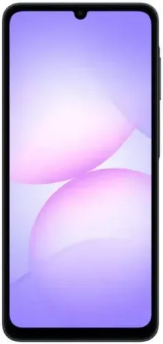 Samsung  a07