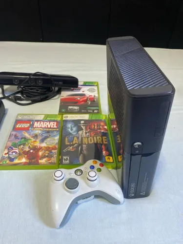 Xbox 360