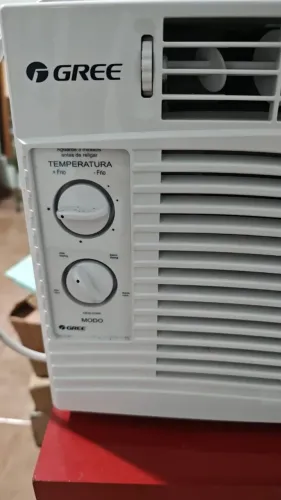 Ar condicionado Green