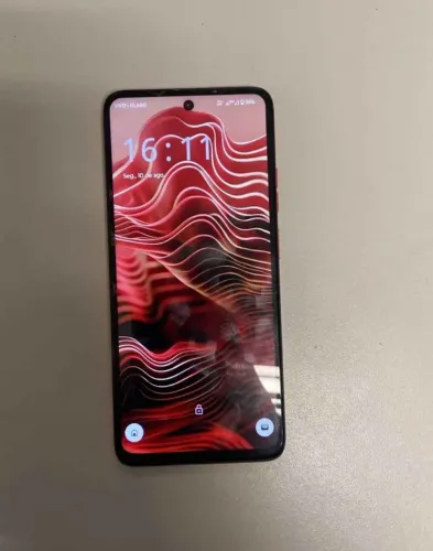 Celular moto G35 5G 256g