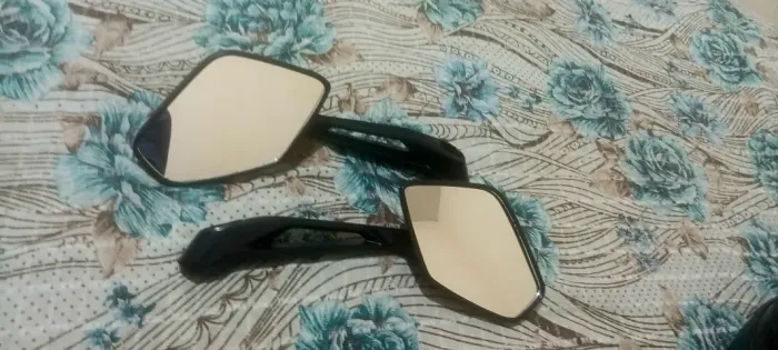 Retrovisor bajaj