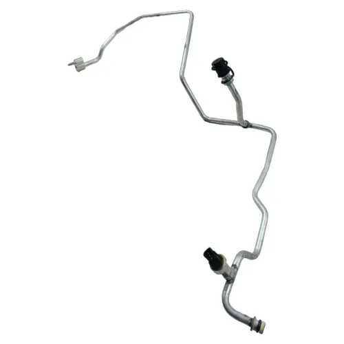 Tubo Ar Condicionado Volvo C30 2.5 2010-2012 Original