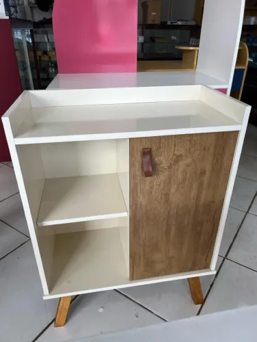 Mesa aparador cantinho do café