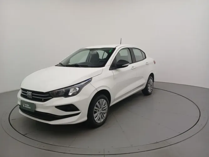 Fiat Cronos Drive 1.0 6V 2025