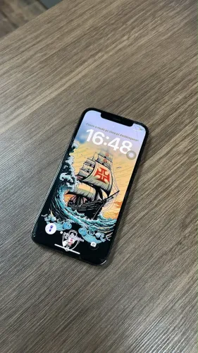 iPhone 12 Pro 