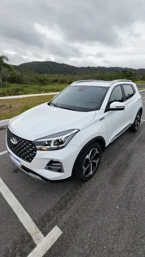 Chery Tiggo 5X Pro 1.5 Turbo Híbrido 2024