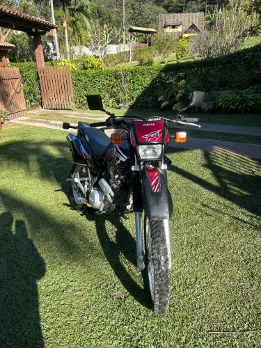 Xt600