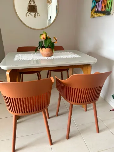 Mesa MDF nova