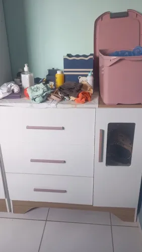 cômoda 