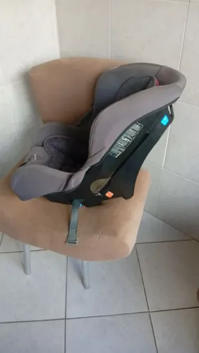 Cadeira Voyage para criança