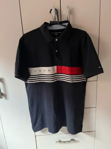 Camisa Polo Tommy Hilfiger
