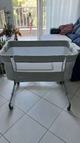 Berço portátil Cosco Pluggy