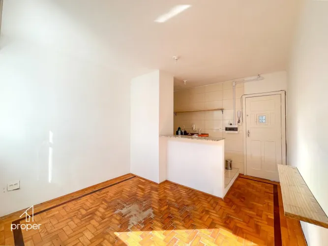 Apartamento para alugar no Centro de Pelotas/RS