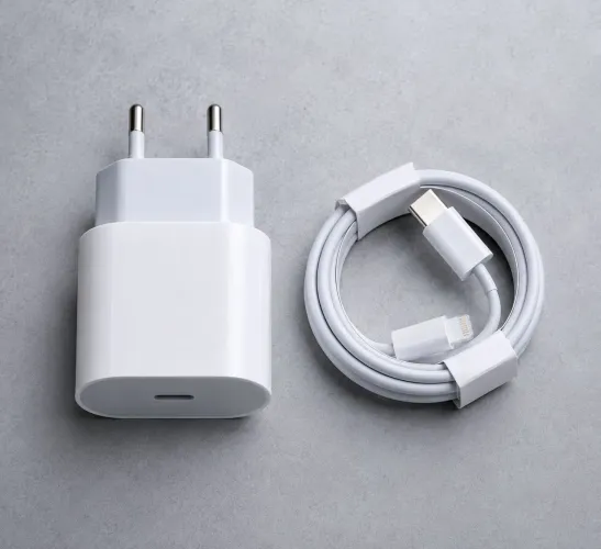 Carregar iphone turbo