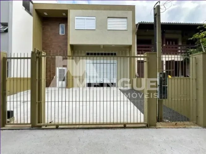 Aluga-se Barracão/Deposito com 170m² , 1 vaga, com 1 banheiro, no Bairro São Sebastião por