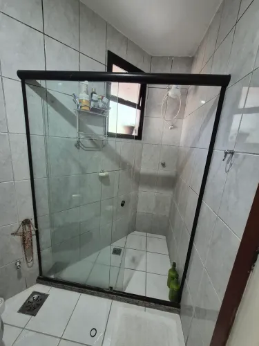 Box de Banheiro