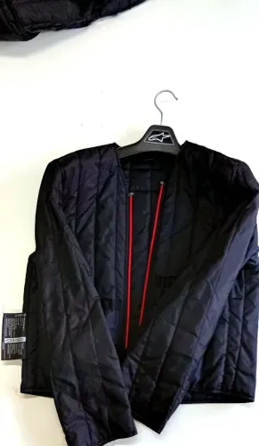 Forro Térmico Alpinestars Bogotá DS Jacket - Tam. M - Original