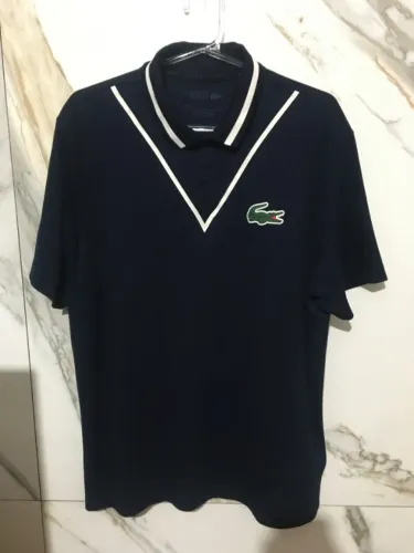 Polo lacoste sport