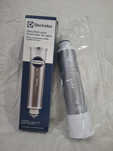 Eletrolux refil purificador de água original