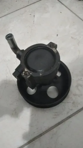 Bomba Direção Hidráulica GM Astra / Vectra / Zafira / Corsa - Usada Original
