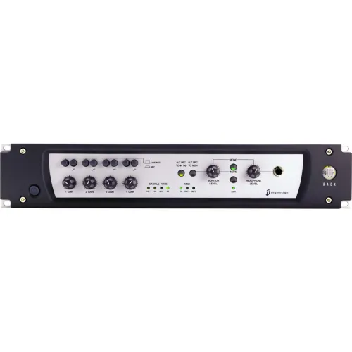 Interface Digidesign Digi 002