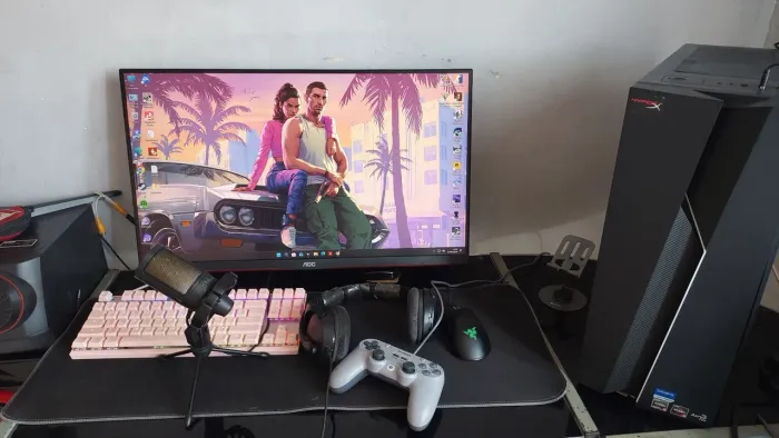 PC GAMER