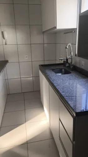 Vendo Apto próximo ao Assai, J. Mirna Taboão da Serra/SP