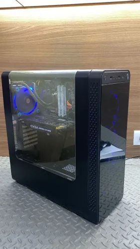 Pc gamer