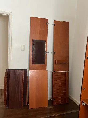 Guarda roupa