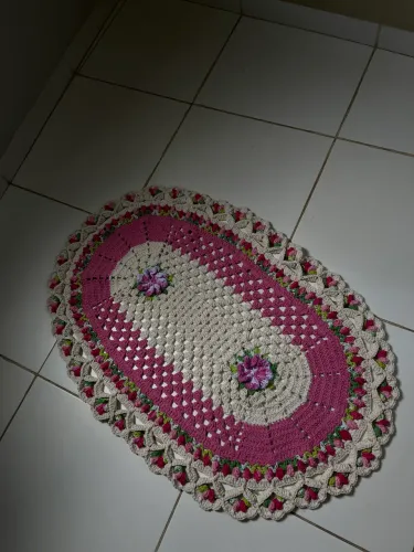 Crochê