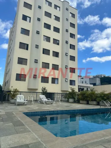 Apartamento em Santana - Zona Norte de São Paulo