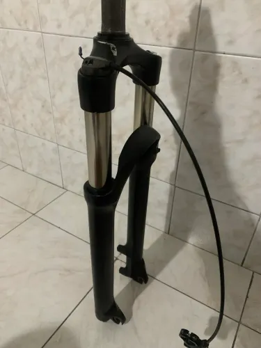 Suspensão Sr Suntour