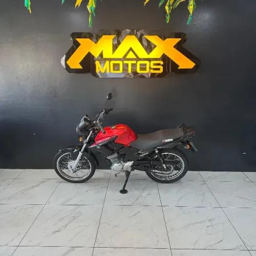  Yamaha Factor 125ki 2013/2014