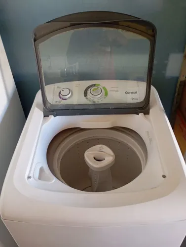 Vende se lavadora Consul 9 k
