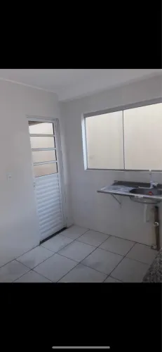 Aluguel apartamento