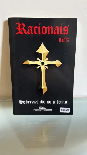 Livros diversos