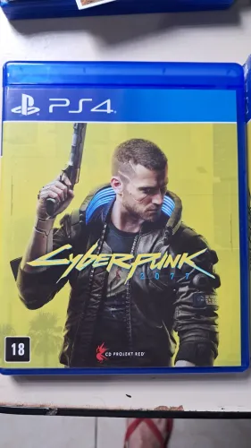 Cyberpunk 2077