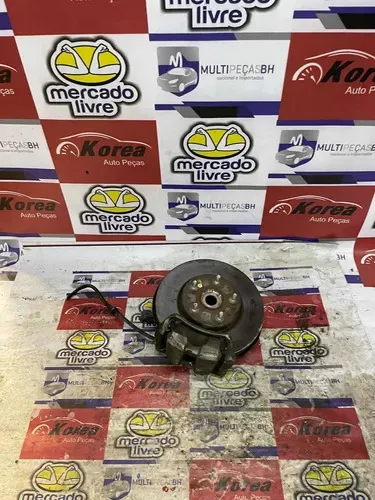 Manga De Eixo D.e Honda Hrv 1.8 Aut 2015 / 2021